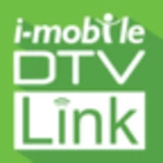 dtv link android application logo